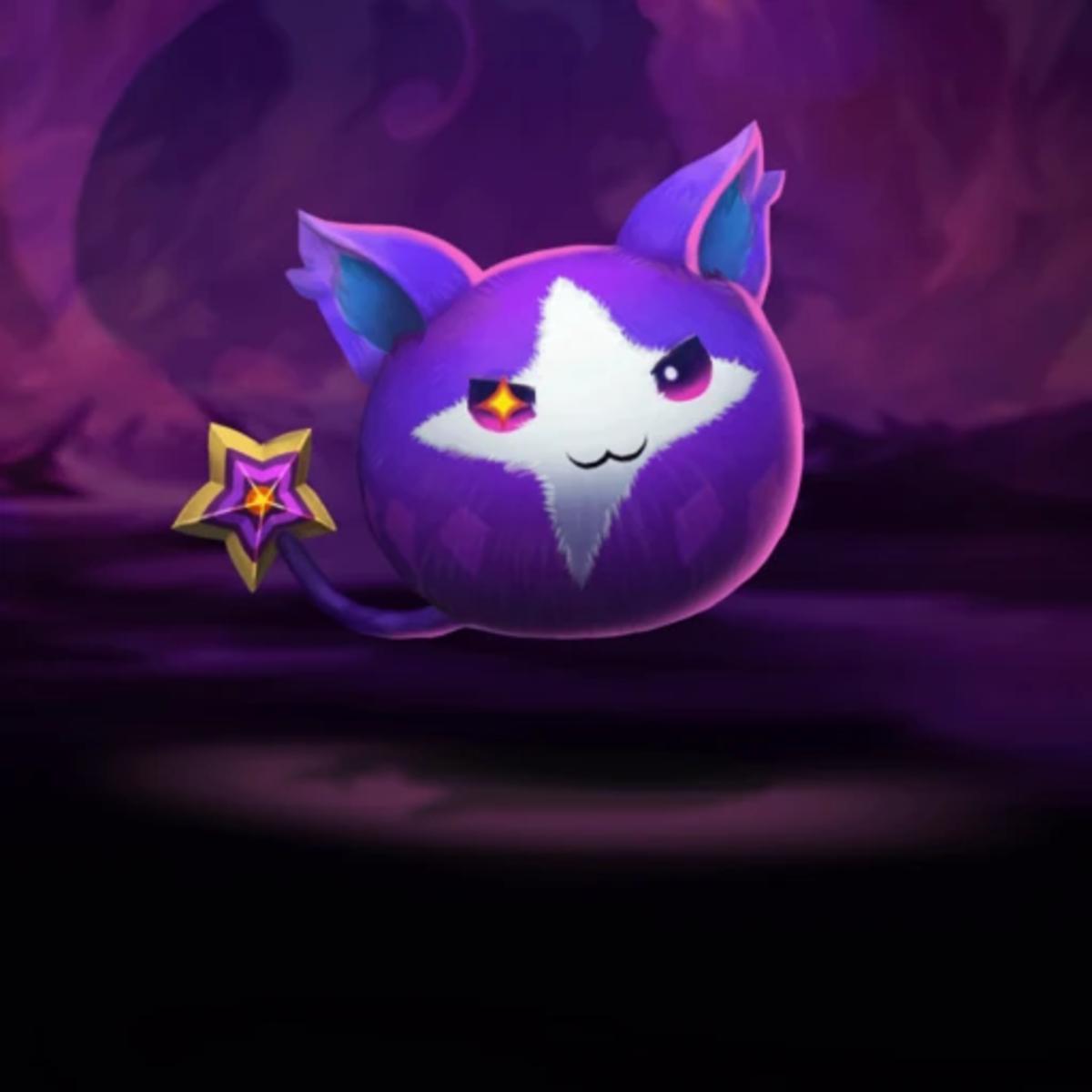 Dango little legend